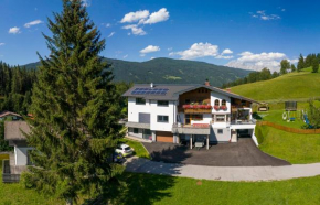 Appartement Gruber-Hofer Altenmarkt Im Pongau